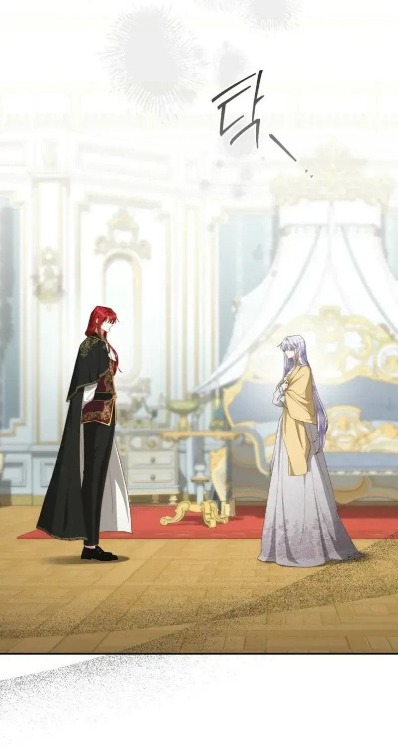 Read Violet Blooming in Patronage chapter 92 image 98 on Lezhin