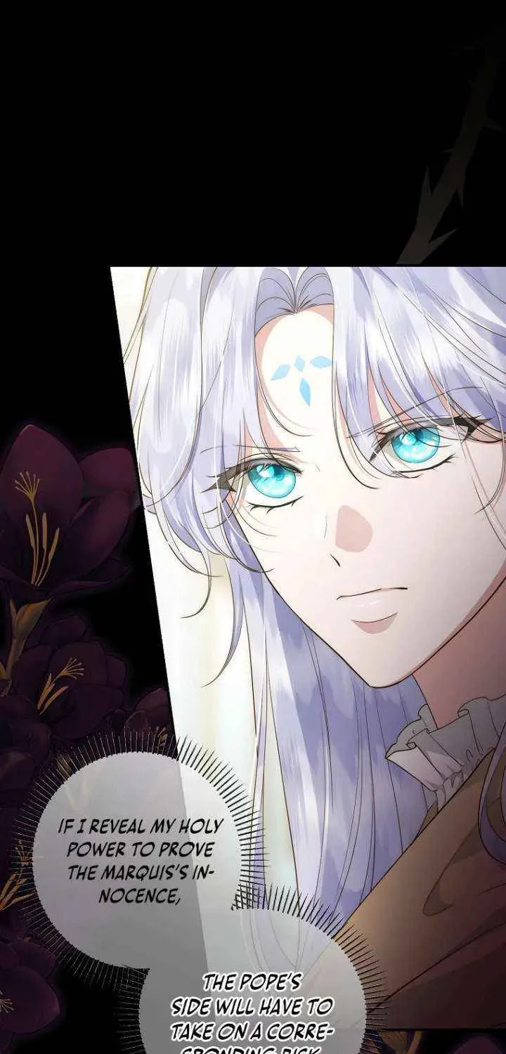 Read Violet Blooming in Patronage chapter 93 image 10 on Lezhin