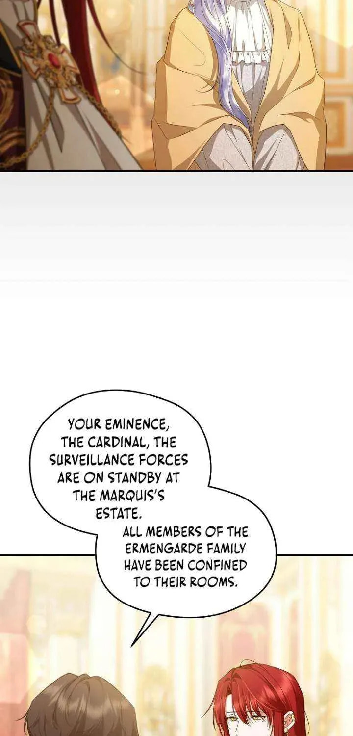 Read Violet Blooming in Patronage chapter 93 image 16 on Lezhin