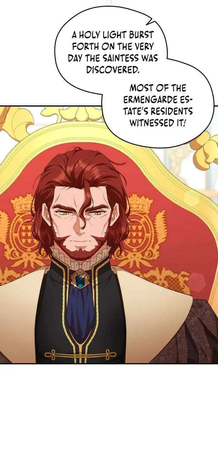 Read Violet Blooming in Patronage chapter 93 image 19 on Lezhin