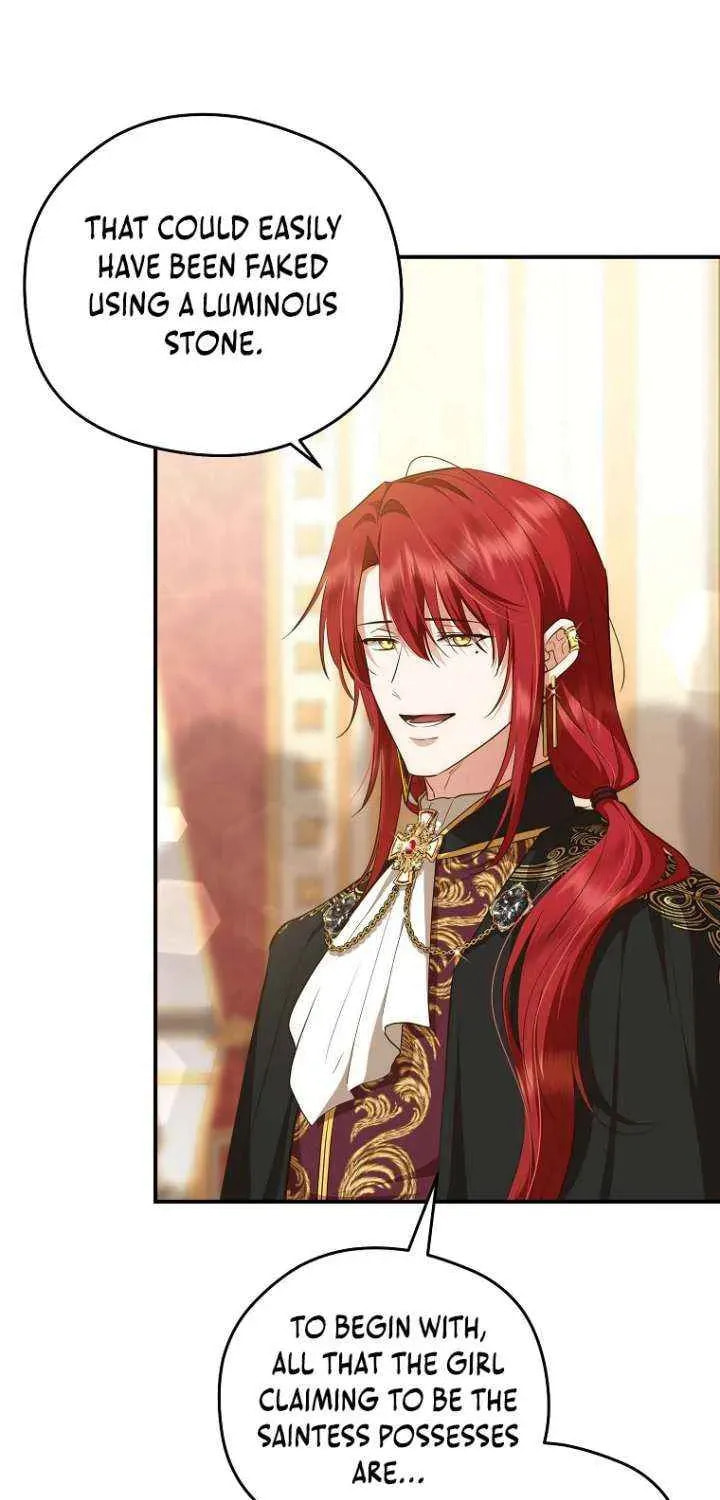 Read Violet Blooming in Patronage chapter 93 image 20 on Lezhin