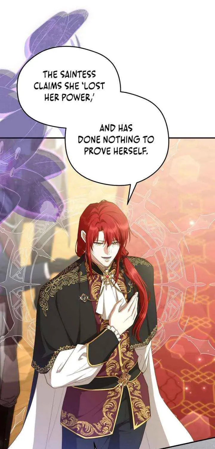 Read Violet Blooming in Patronage chapter 93 image 24 on Lezhin