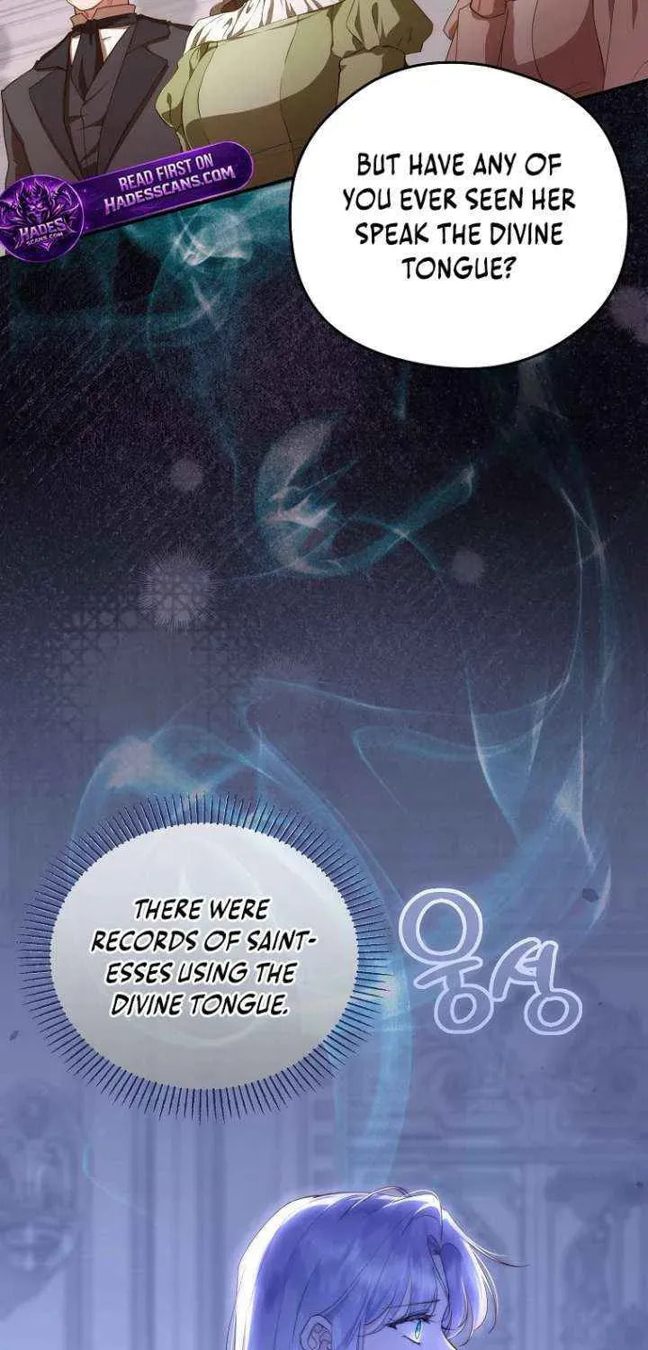 Read Violet Blooming in Patronage chapter 93 image 29 on Lezhin