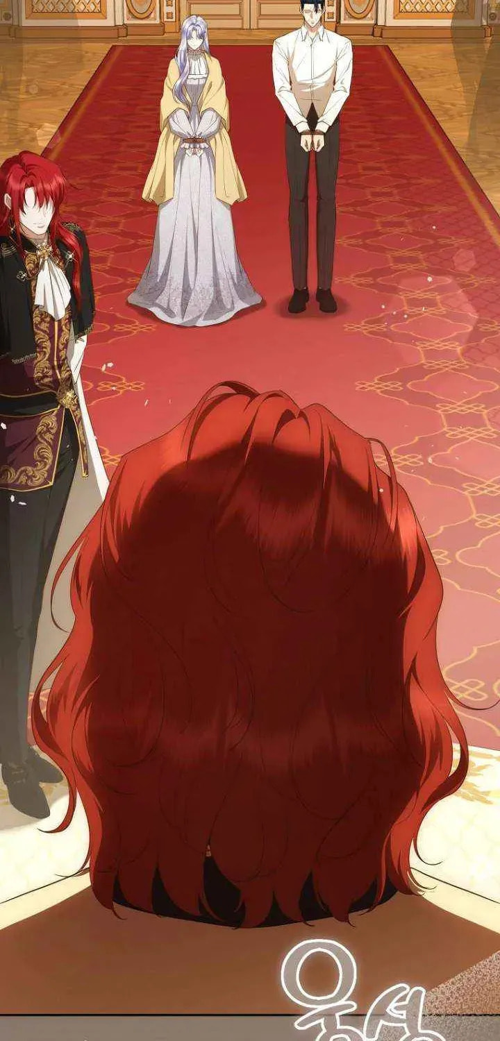 Read Violet Blooming in Patronage chapter 93 image 3 on Lezhin