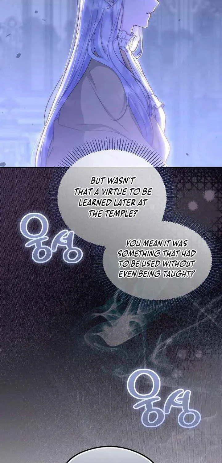 Read Violet Blooming in Patronage chapter 93 image 30 on Lezhin