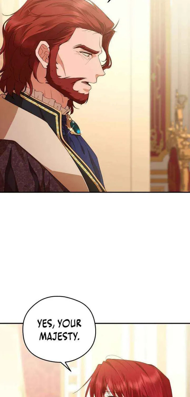 Read Violet Blooming in Patronage chapter 93 image 32 on Lezhin