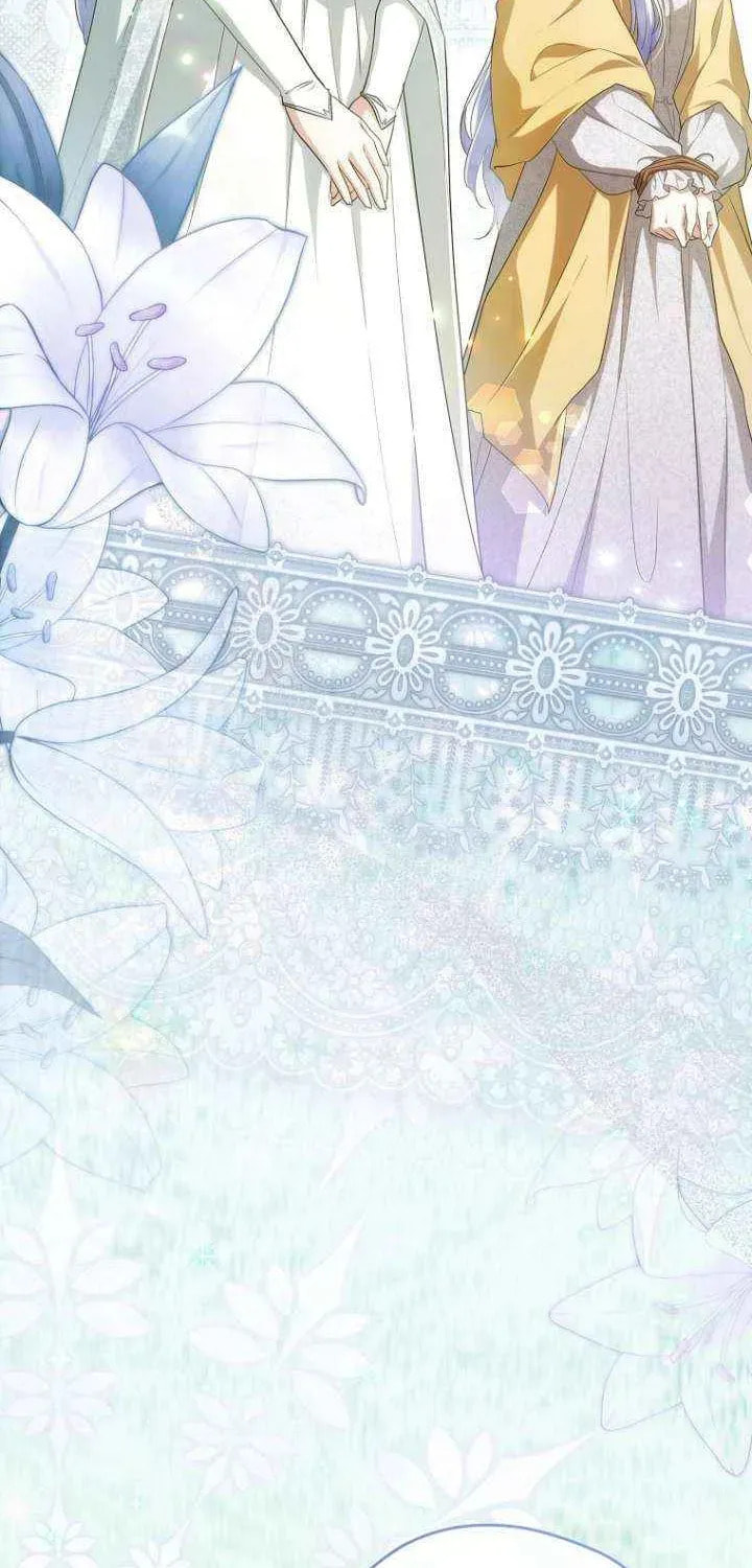 Read Violet Blooming in Patronage chapter 93 image 40 on Lezhin