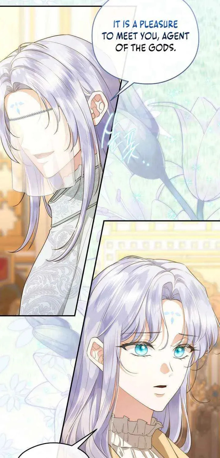 Read Violet Blooming in Patronage chapter 93 image 41 on Lezhin