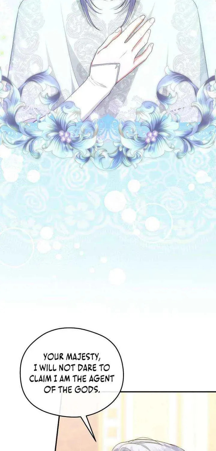 Read Violet Blooming in Patronage chapter 93 image 45 on Lezhin