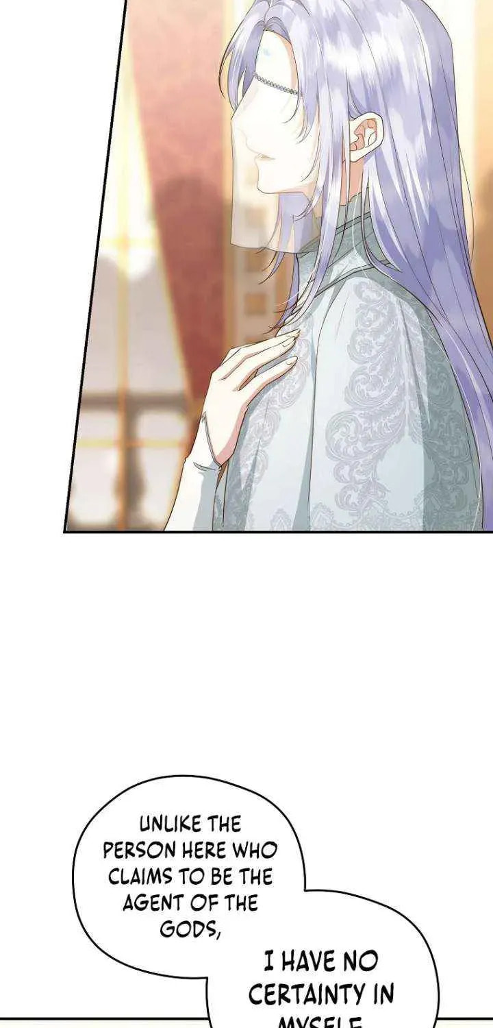 Read Violet Blooming in Patronage chapter 93 image 46 on Lezhin