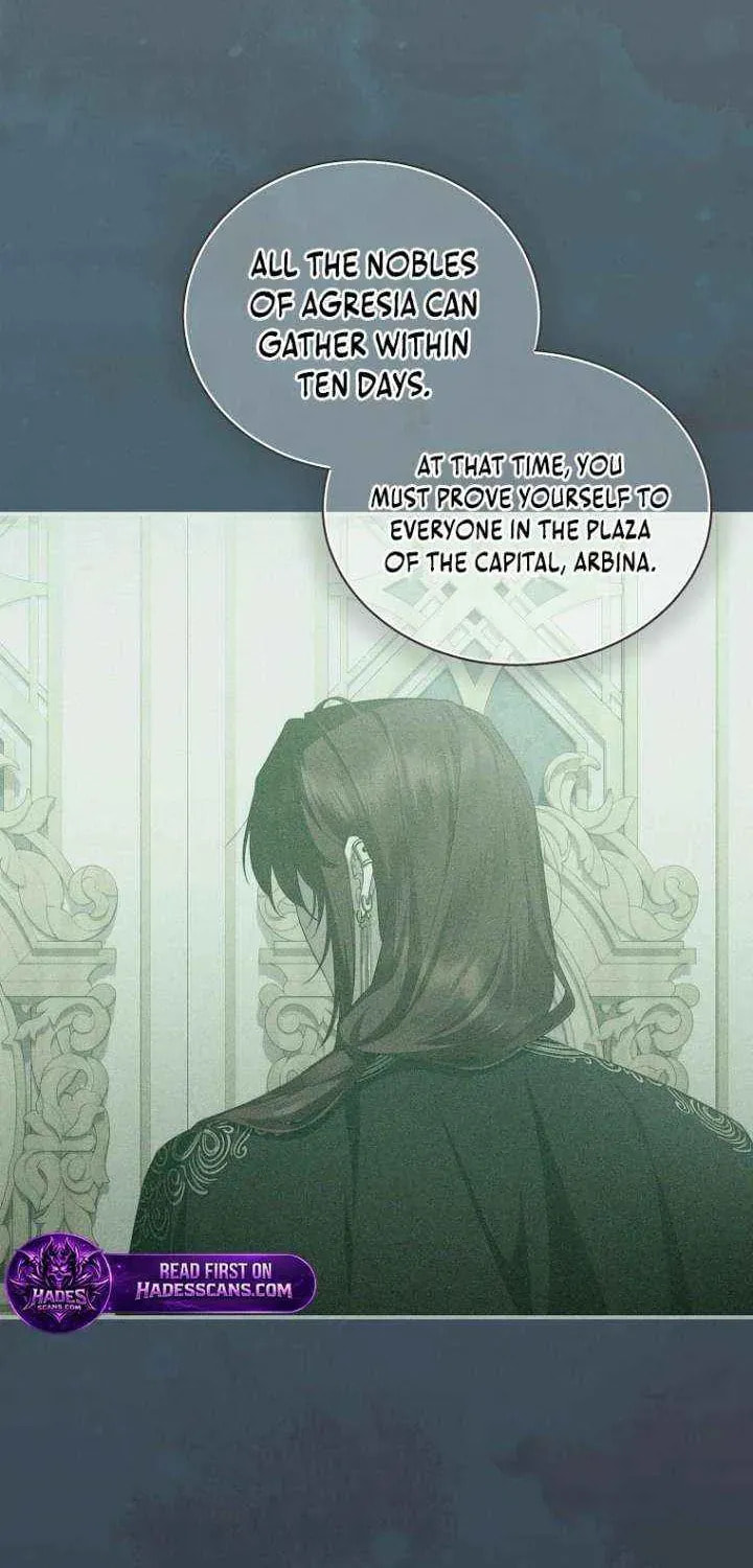 Read Violet Blooming in Patronage chapter 93 image 65 on Lezhin