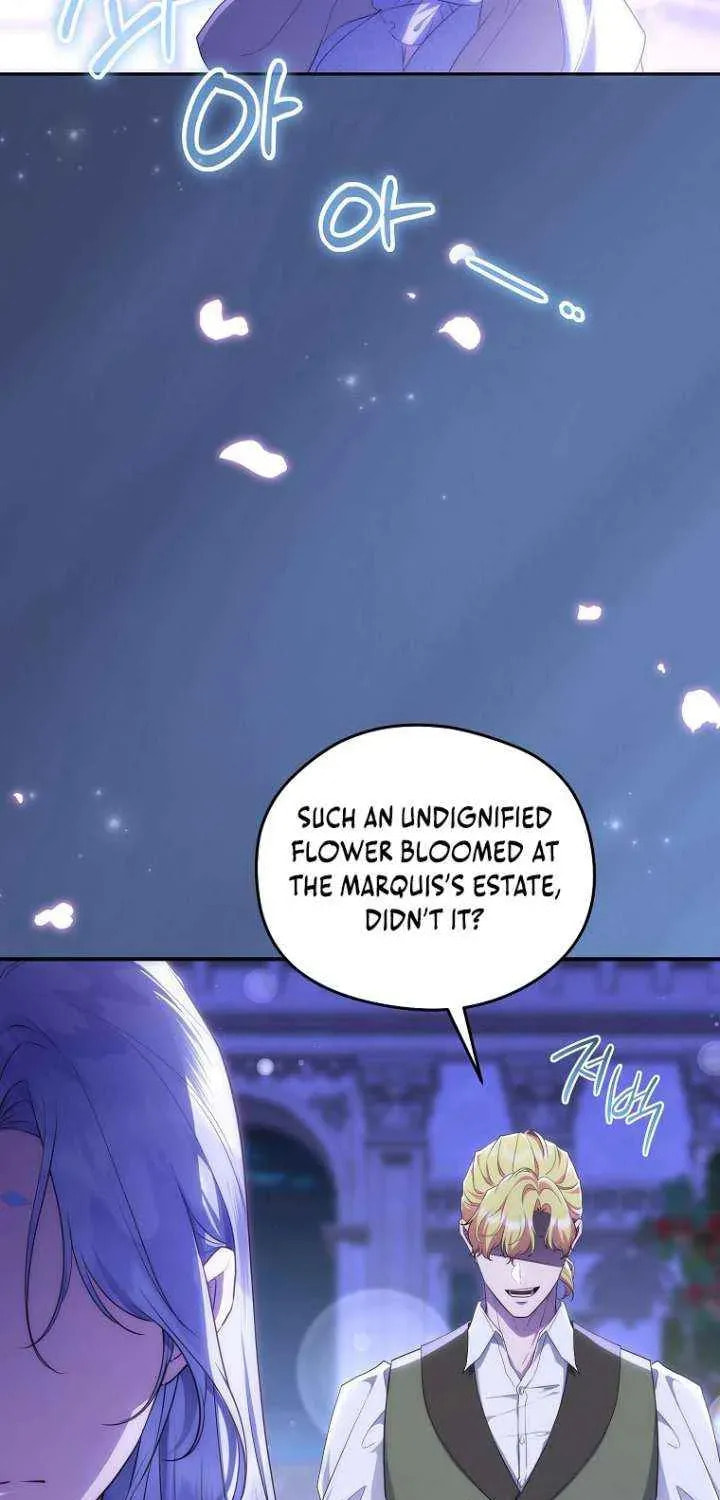 Read Violet Blooming in Patronage chapter 93 image 68 on Lezhin