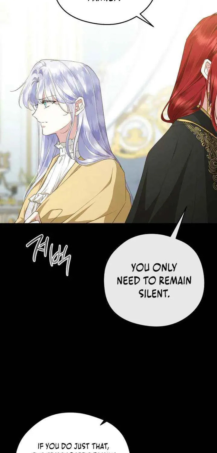 Read Violet Blooming in Patronage chapter 93 image 7 on Lezhin