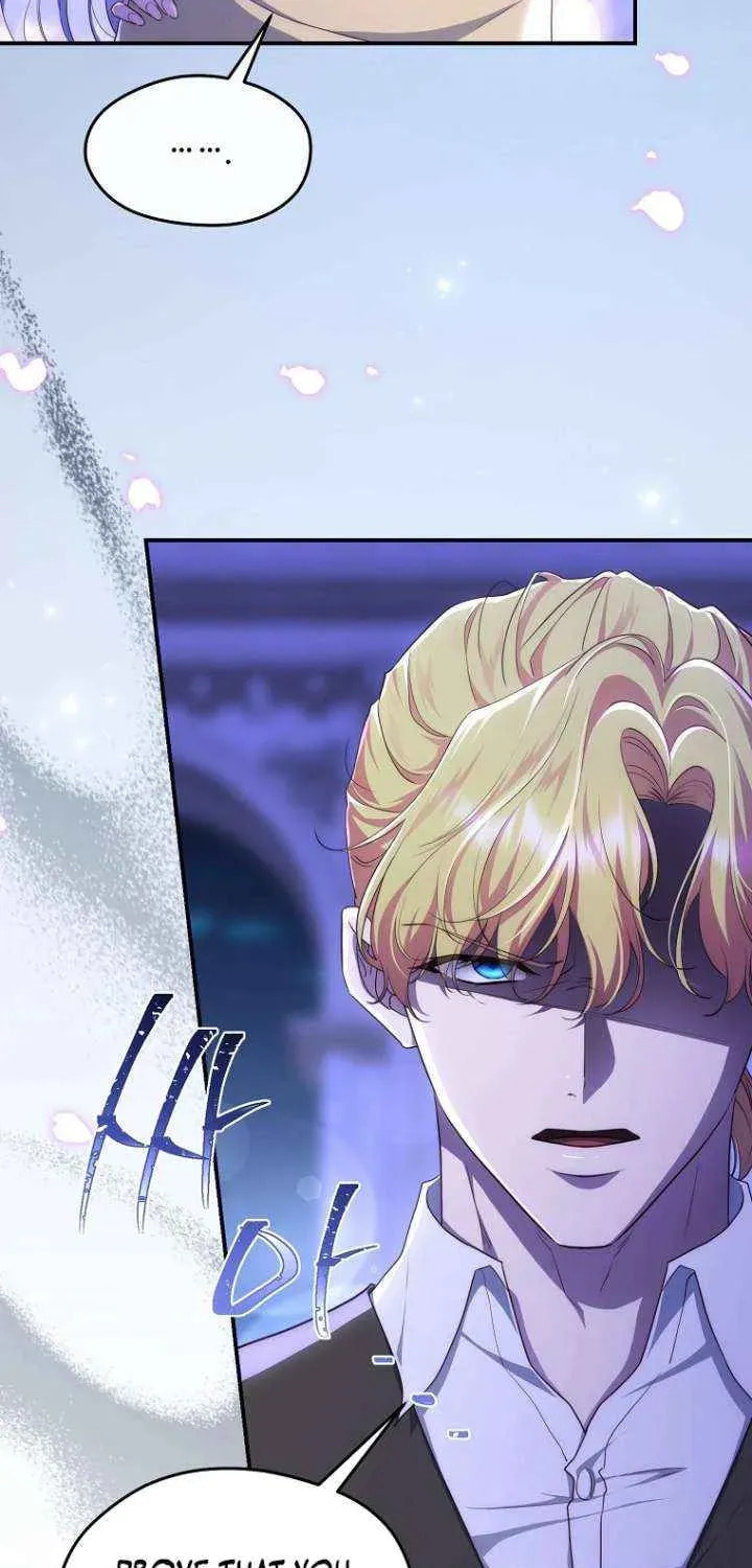 Read Violet Blooming in Patronage chapter 93 image 70 on Lezhin