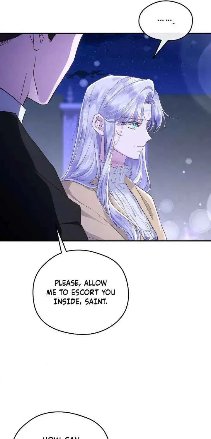 Read Violet Blooming in Patronage chapter 94 image 18 on Lezhin
