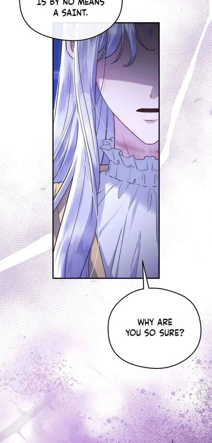 Read Violet Blooming in Patronage chapter 94 image 21 on Lezhin