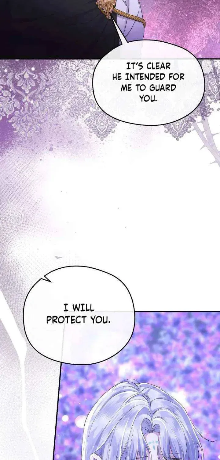 Read Violet Blooming in Patronage chapter 94 image 24 on Lezhin