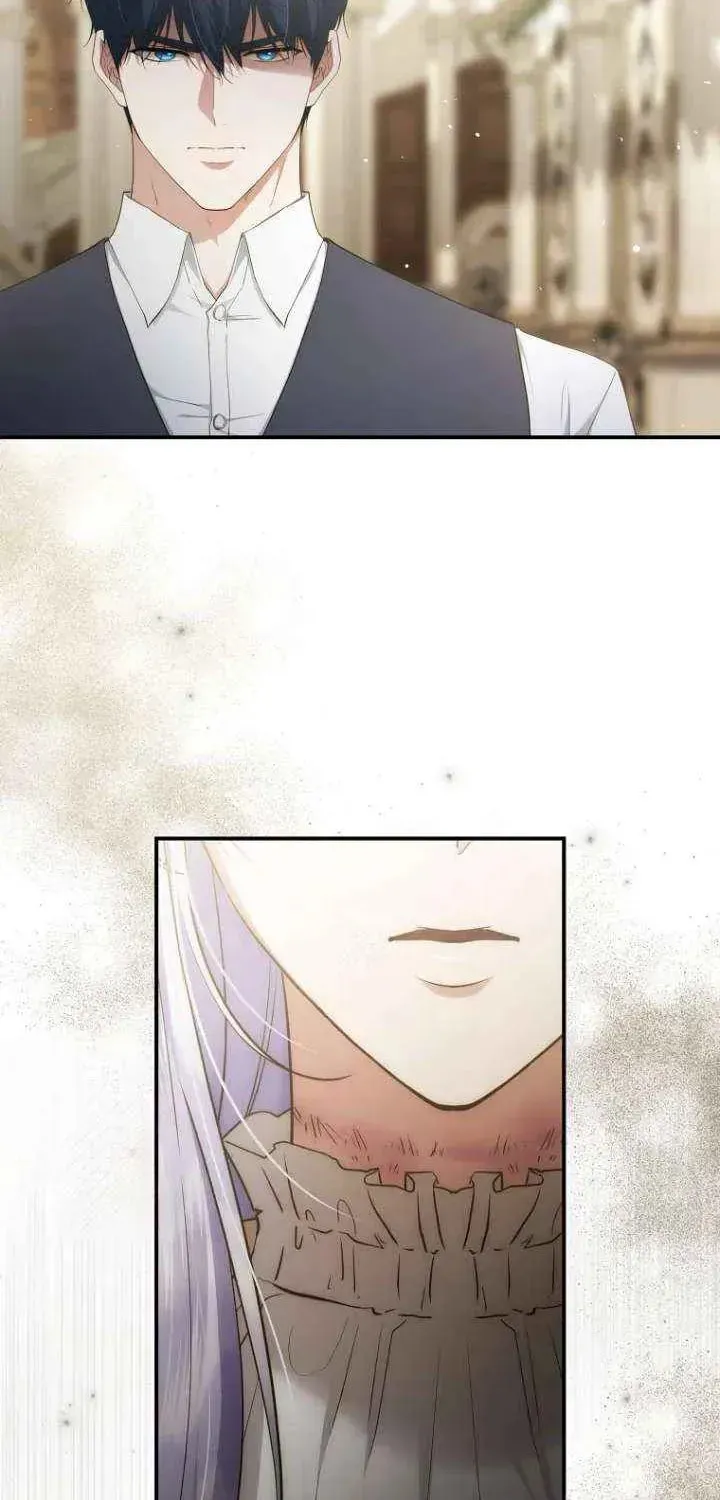 Read Violet Blooming in Patronage chapter 94 image 29 on Lezhin