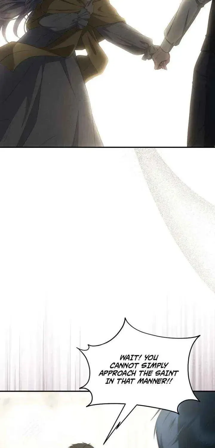 Read Violet Blooming in Patronage chapter 94 image 33 on Lezhin