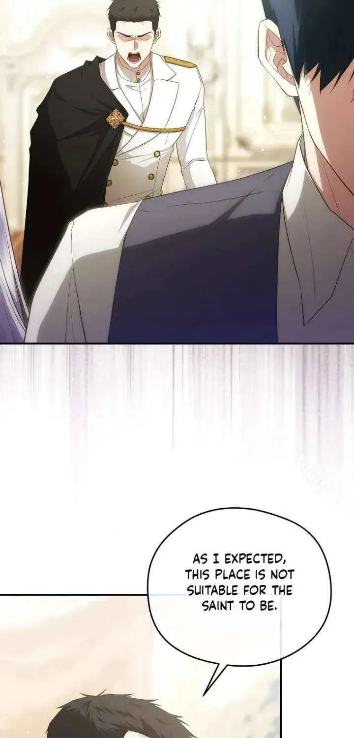 Read Violet Blooming in Patronage chapter 94 image 34 on Lezhin