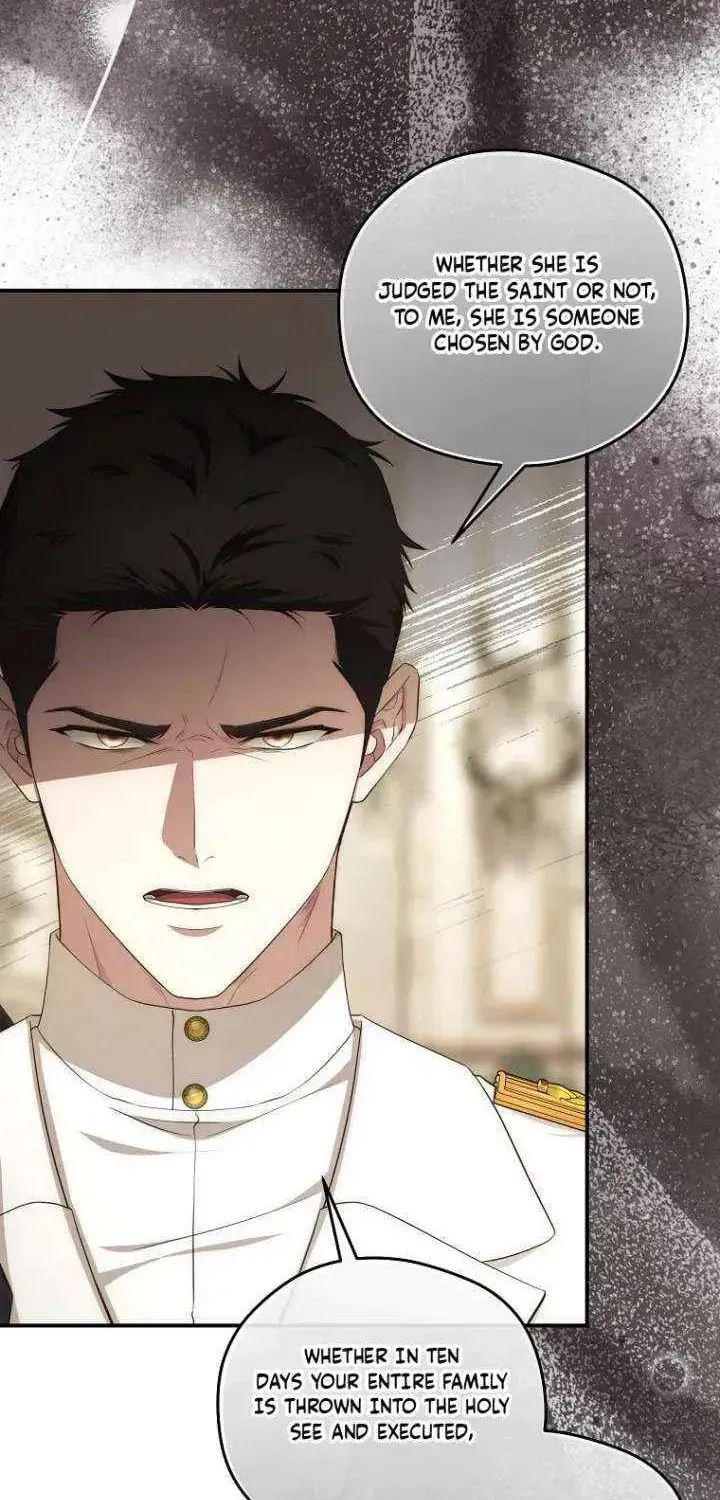 Read Violet Blooming in Patronage chapter 94 image 37 on Lezhin