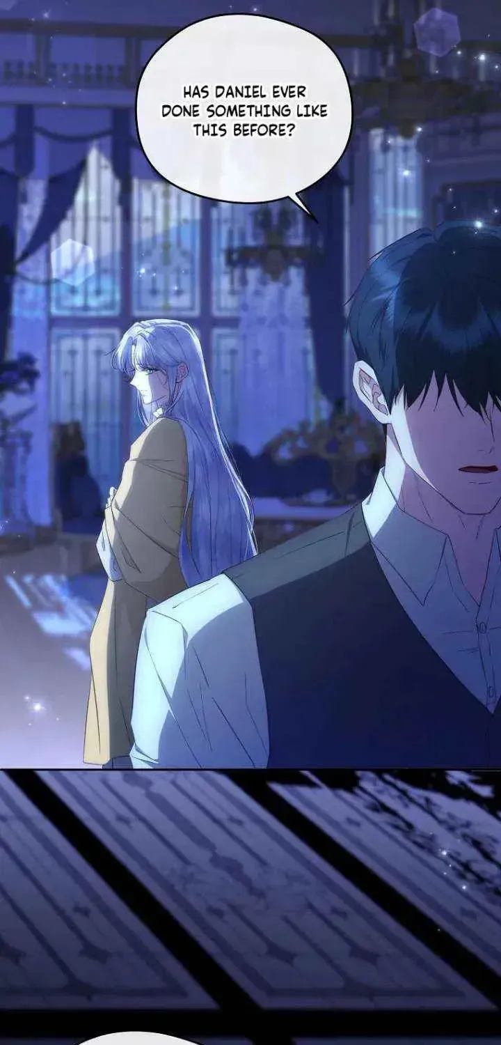 Read Violet Blooming in Patronage chapter 94 image 43 on Lezhin