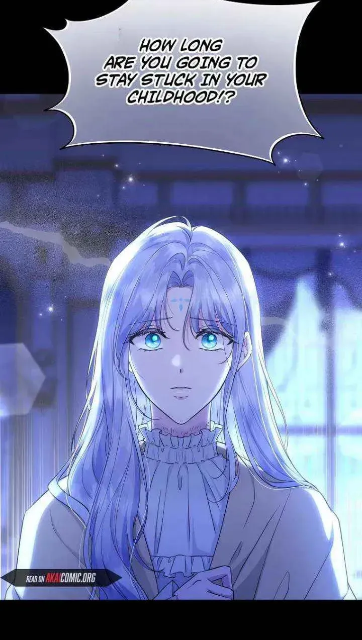 Read Violet Blooming in Patronage chapter 94 image 49 on Lezhin