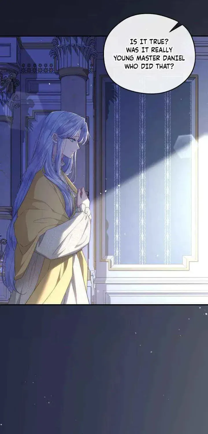 Read Violet Blooming in Patronage chapter 94 image 55 on Lezhin
