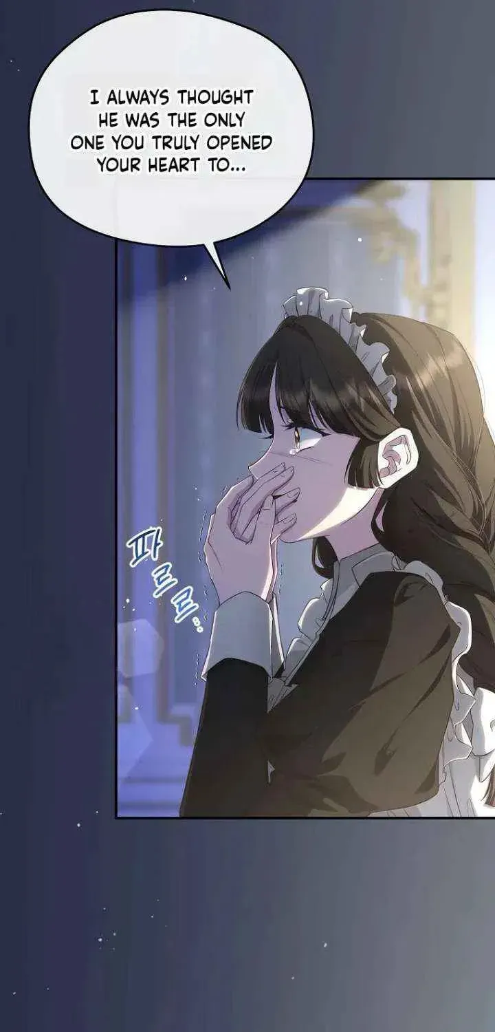 Read Violet Blooming in Patronage chapter 94 image 56 on Lezhin
