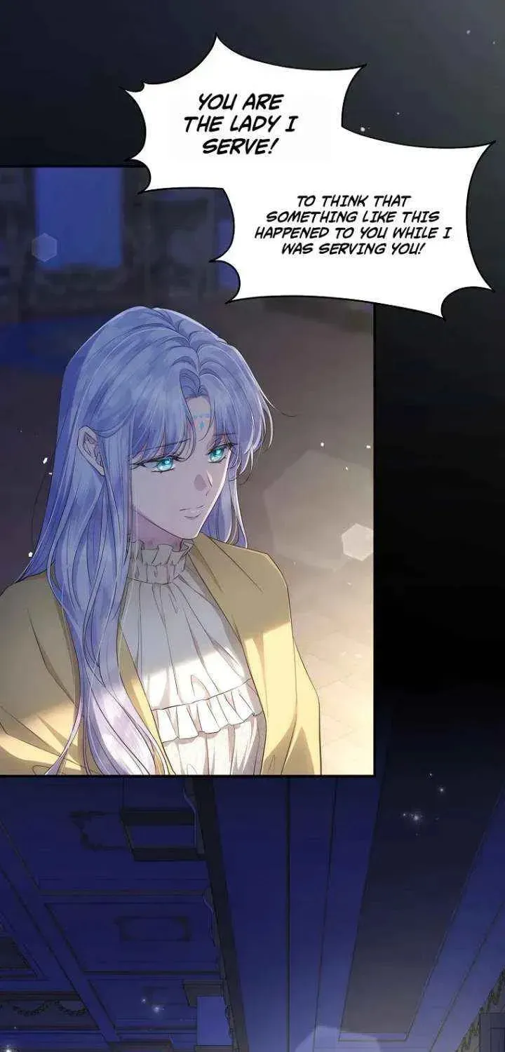 Read Violet Blooming in Patronage chapter 94 image 58 on Lezhin