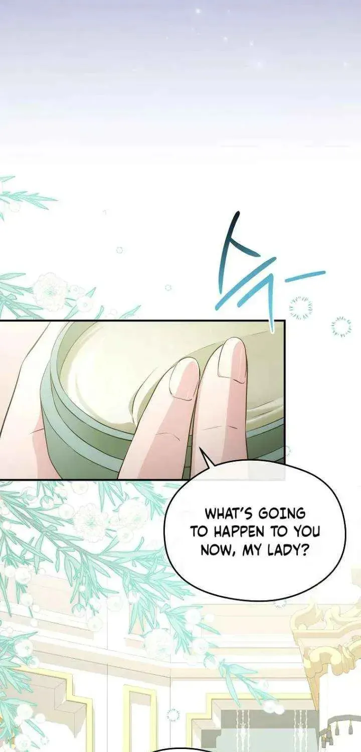 Read Violet Blooming in Patronage chapter 94 image 60 on Lezhin