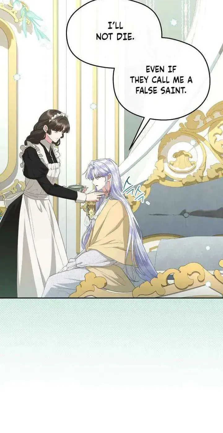 Read Violet Blooming in Patronage chapter 94 image 61 on Lezhin