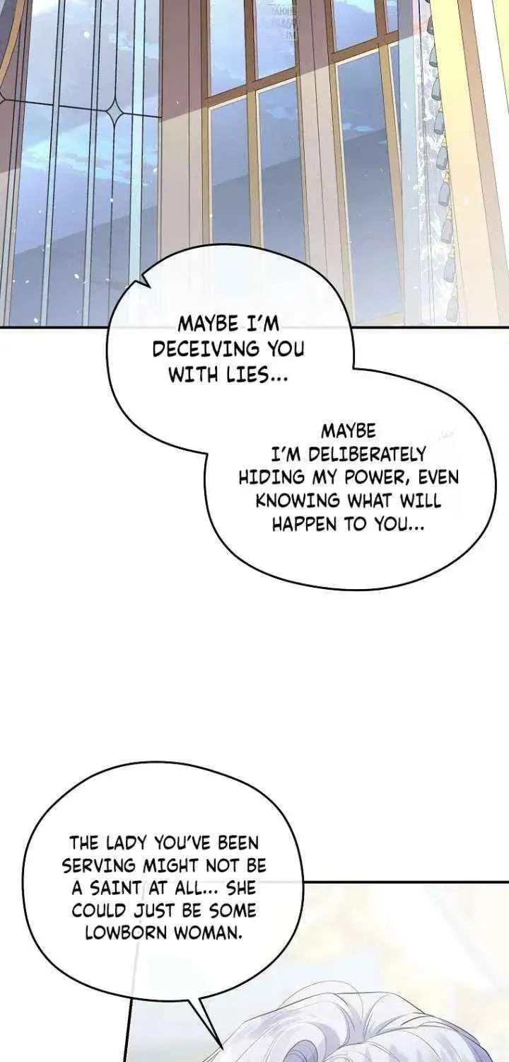 Read Violet Blooming in Patronage chapter 94 image 64 on Lezhin