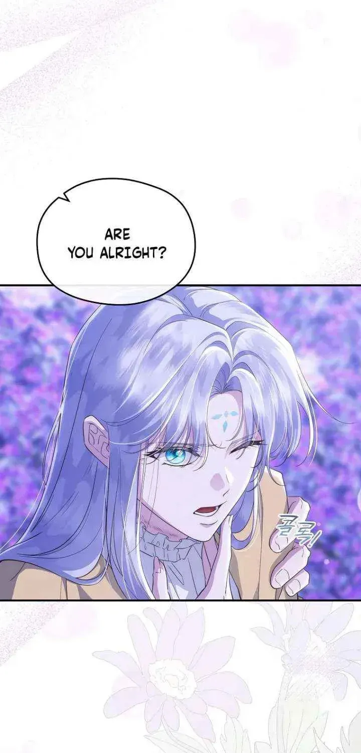 Read Violet Blooming in Patronage chapter 94 image 7 on Lezhin