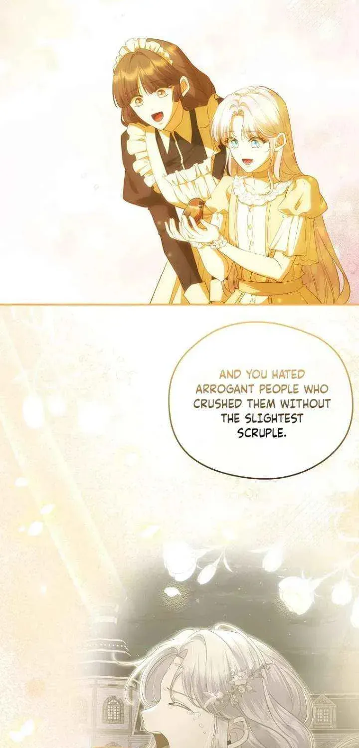 Read Violet Blooming in Patronage chapter 94 image 74 on Lezhin