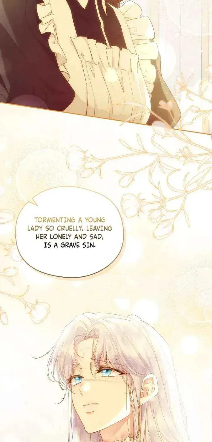 Read Violet Blooming in Patronage chapter 94 image 79 on Lezhin