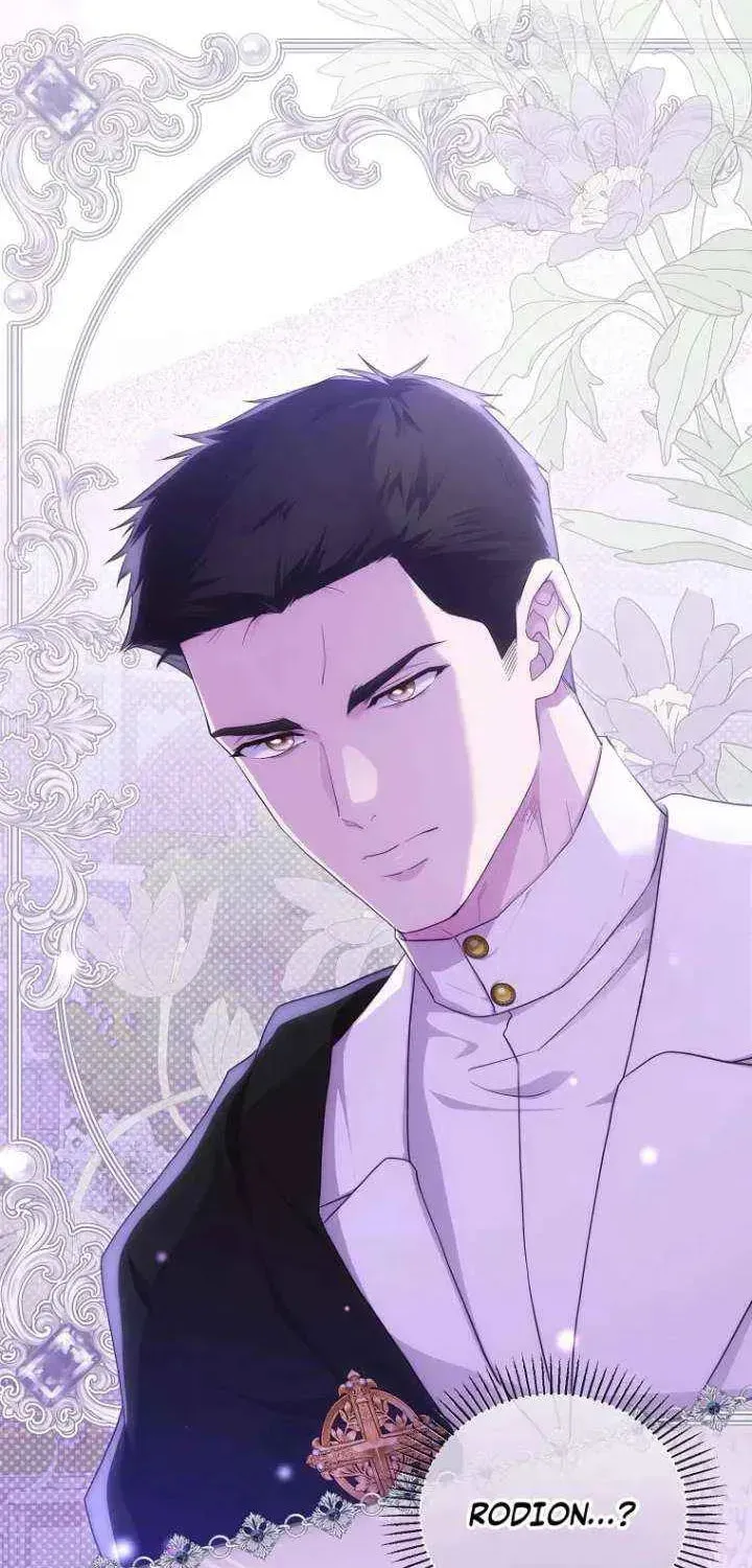 Read Violet Blooming in Patronage chapter 94 image 8 on Lezhin