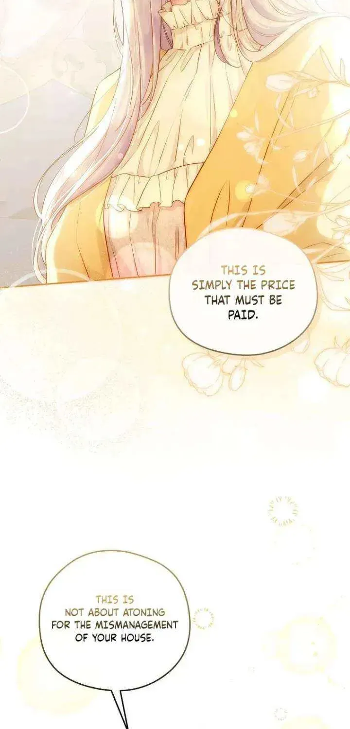 Read Violet Blooming in Patronage chapter 94 image 80 on Lezhin