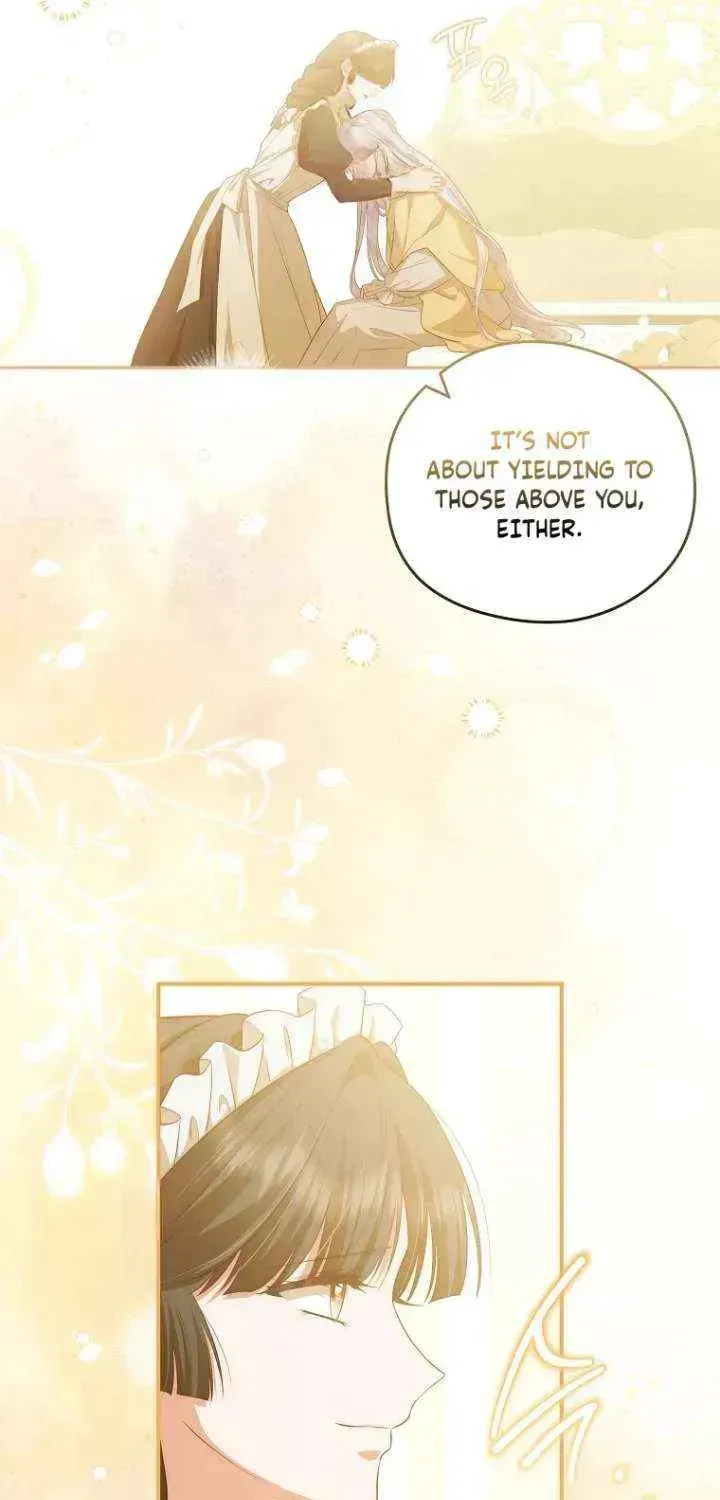 Read Violet Blooming in Patronage chapter 94 image 82 on Lezhin
