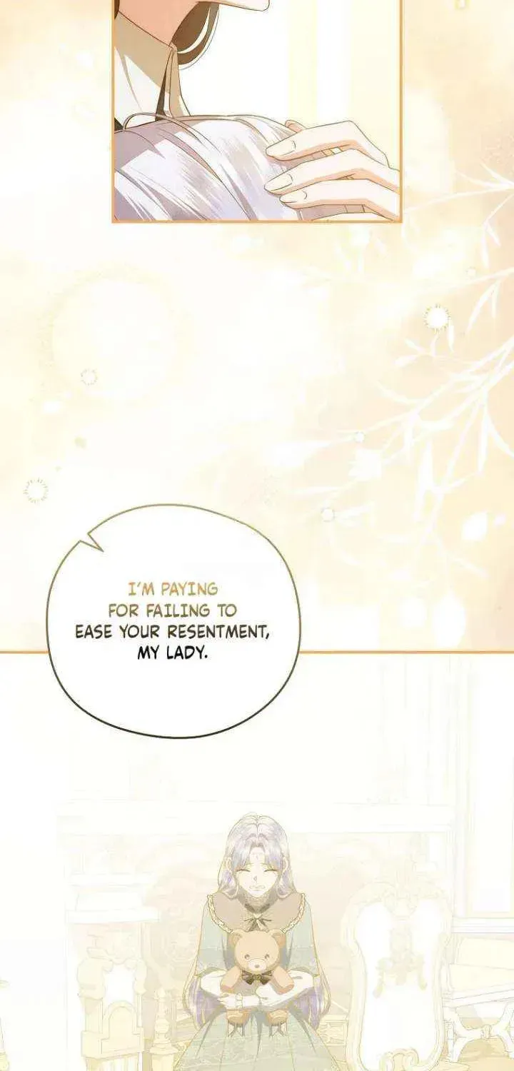 Read Violet Blooming in Patronage chapter 94 image 83 on Lezhin