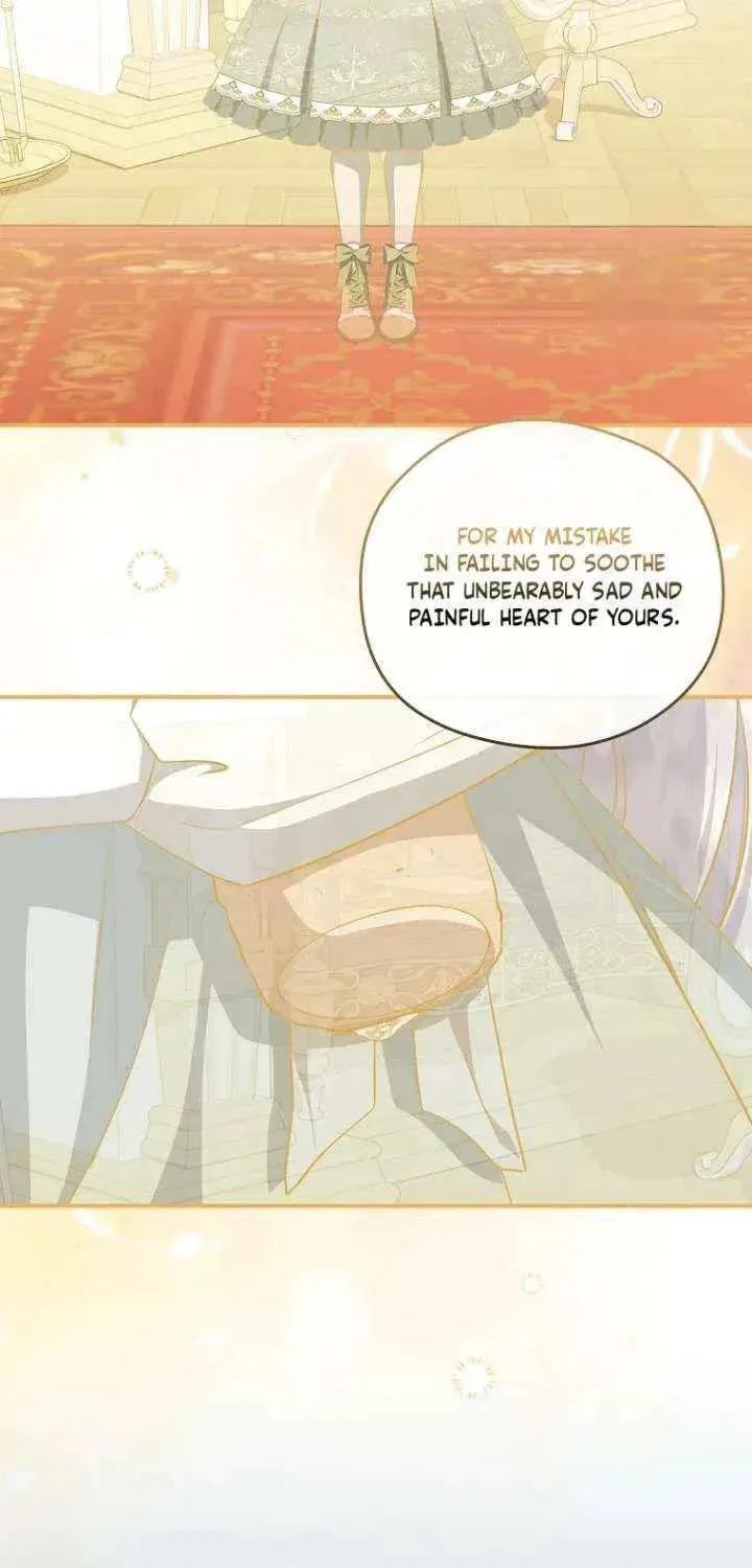 Read Violet Blooming in Patronage chapter 94 image 84 on Lezhin