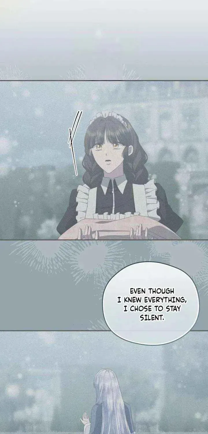 Read Violet Blooming in Patronage chapter 94 image 85 on Lezhin