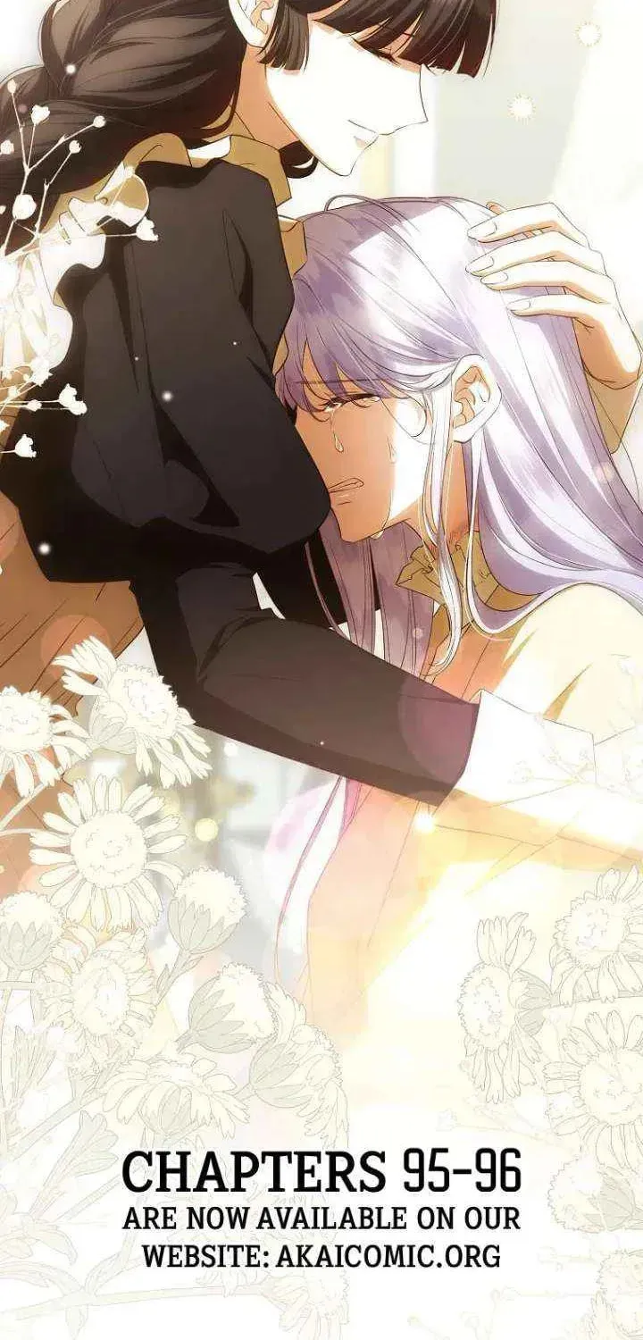 Read Violet Blooming in Patronage chapter 94 image 90 on Lezhin