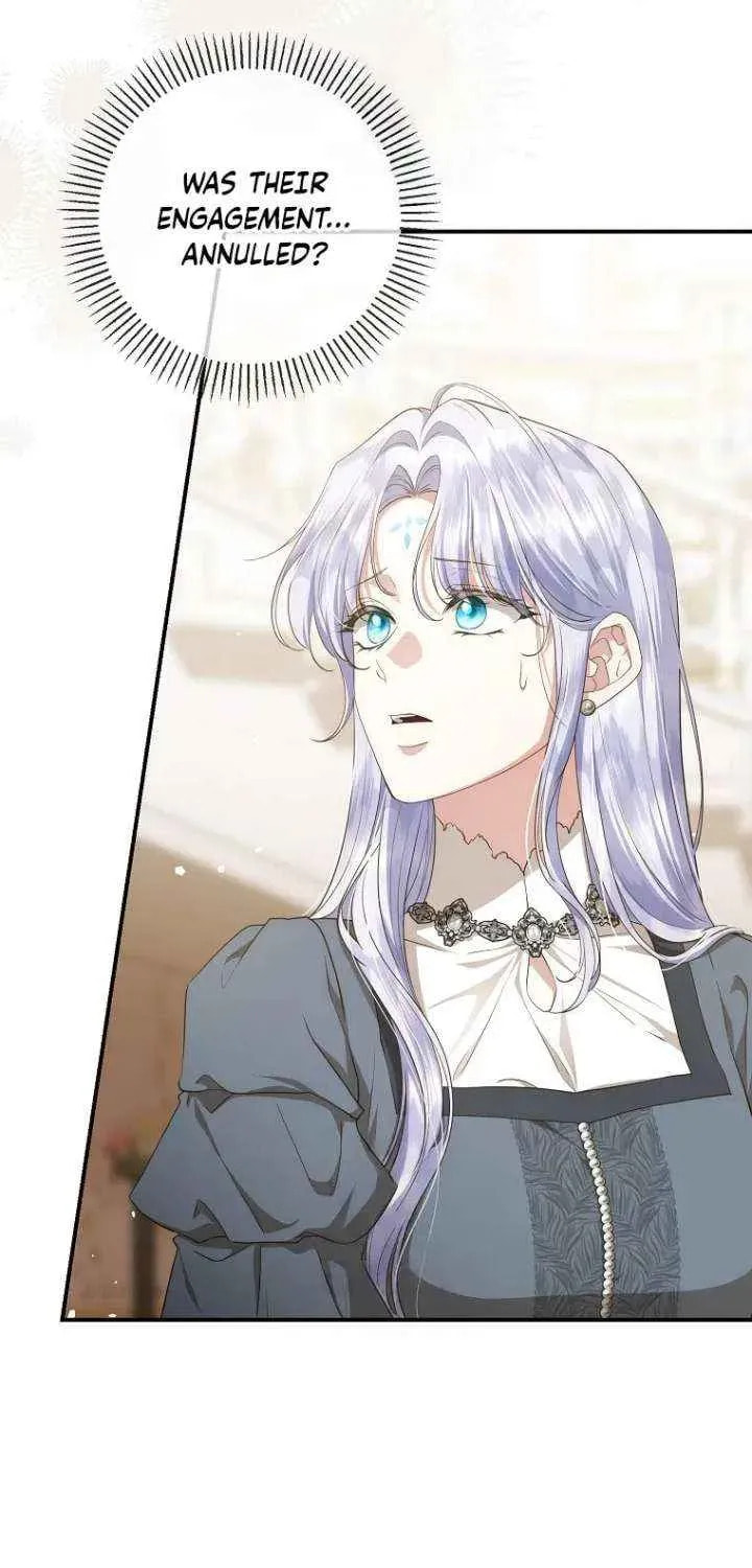 Read Violet Blooming in Patronage chapter 95 image 10 on Lezhin