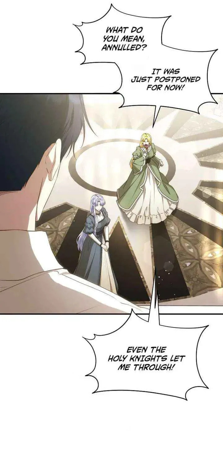 Read Violet Blooming in Patronage chapter 95 image 11 on Lezhin