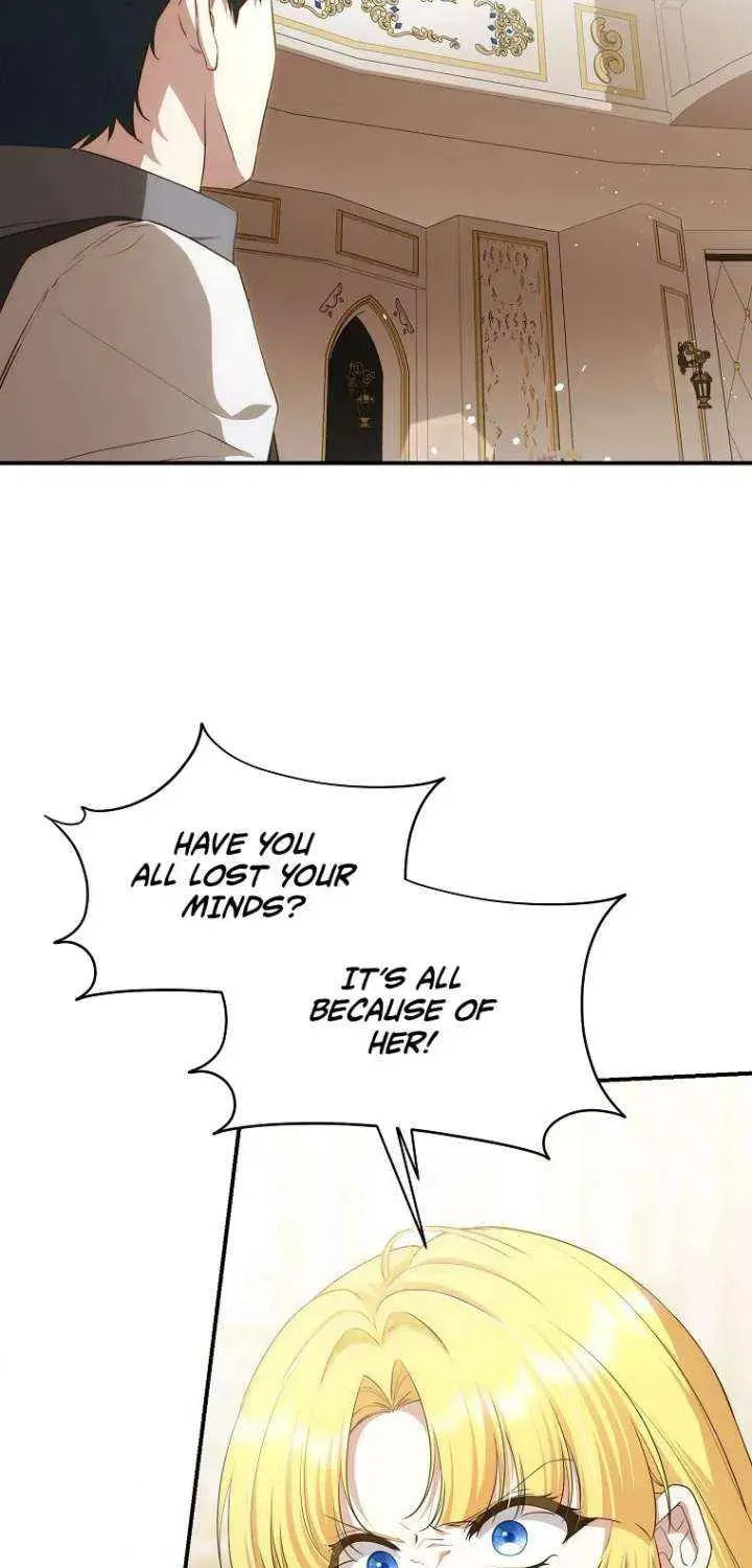 Read Violet Blooming in Patronage chapter 95 image 16 on Lezhin