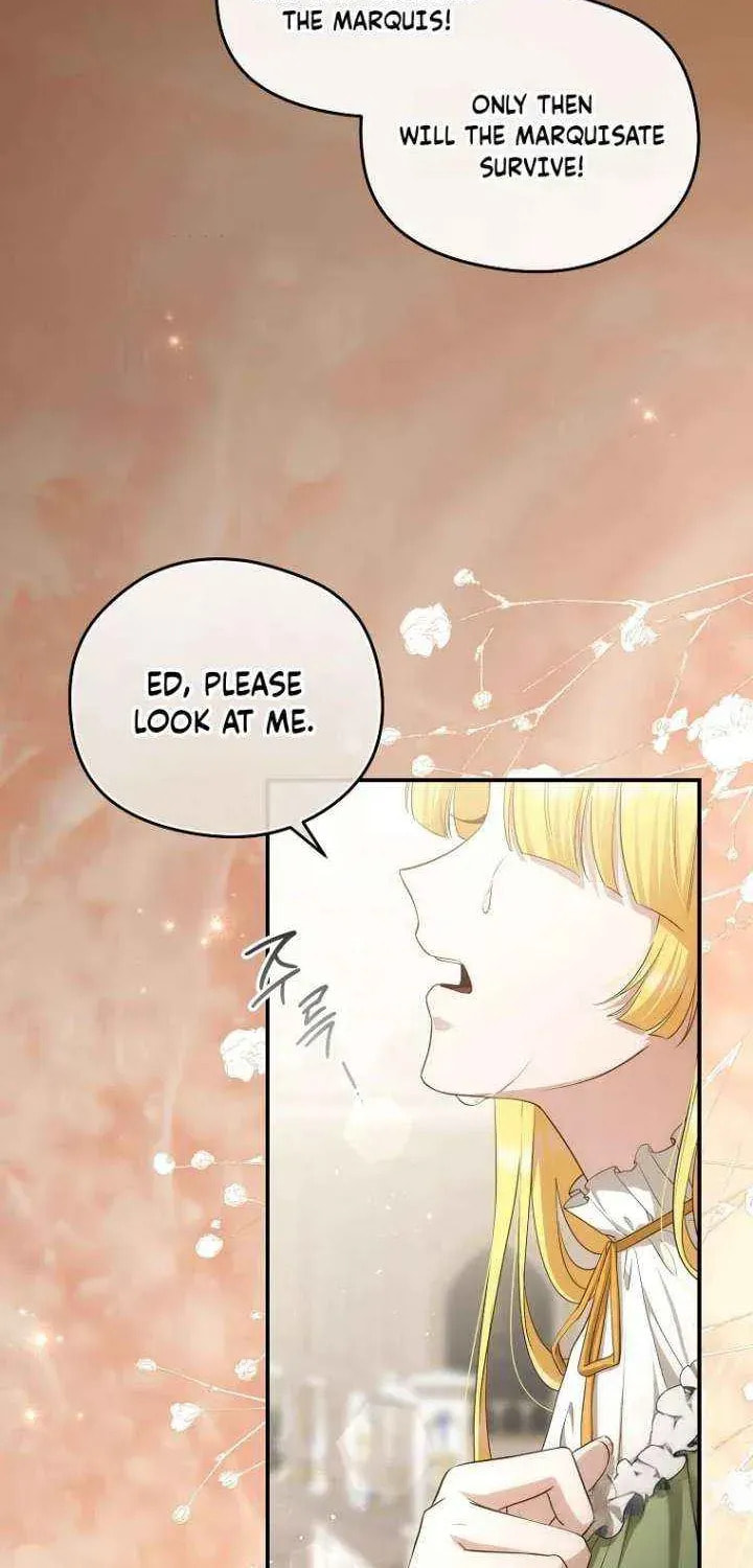 Read Violet Blooming in Patronage chapter 95 image 19 on Lezhin