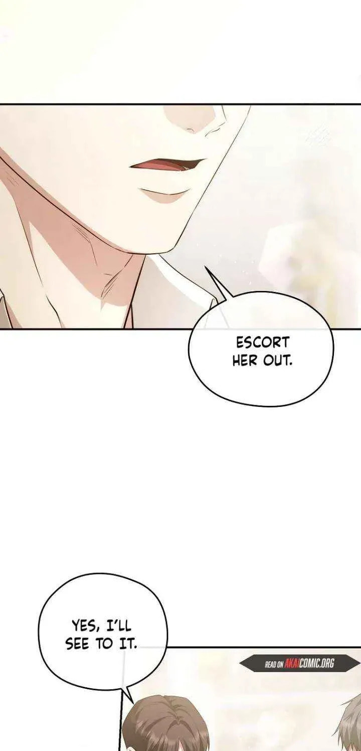 Read Violet Blooming in Patronage chapter 95 image 21 on Lezhin