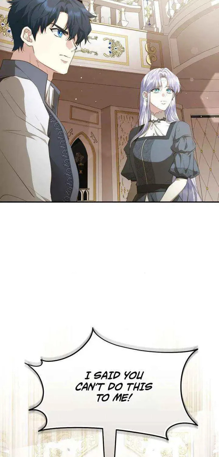 Read Violet Blooming in Patronage chapter 95 image 23 on Lezhin