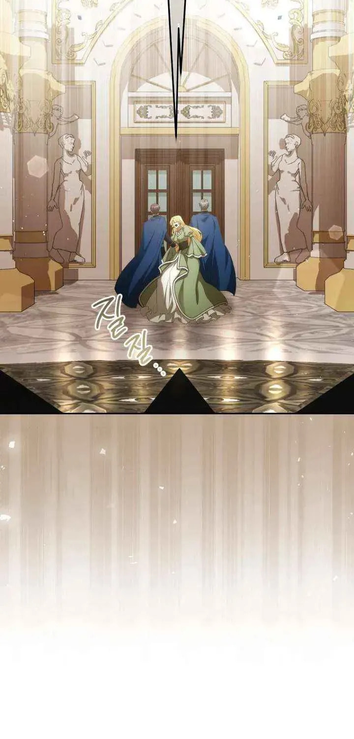 Read Violet Blooming in Patronage chapter 95 image 24 on Lezhin